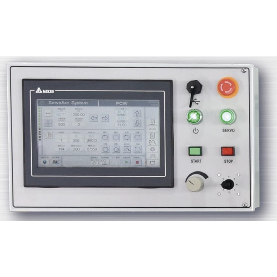 ProArc Drehsystem PCW-350-12